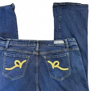Rocawear Blue Denim Jeans